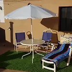 Awesome Puerto del Rosario (Fuerteventura)
