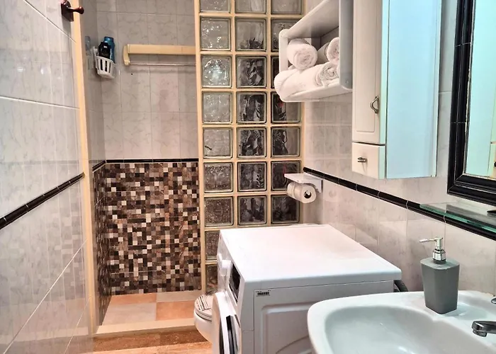 Awesome פוארטו דל רוסריו