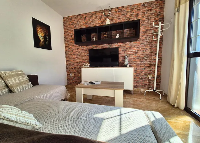 Awesome * פוארטו דל רוסריו