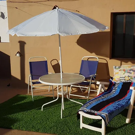 Awesome Puerto del Rosario (Fuerteventura)