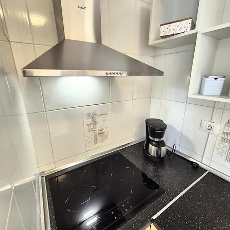 Apartmán Awesome Puerto del Rosario (Fuerteventura)