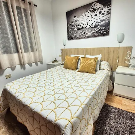 Awesome Apartment