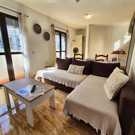 Apartmán Awesome Puerto del Rosario (Fuerteventura)