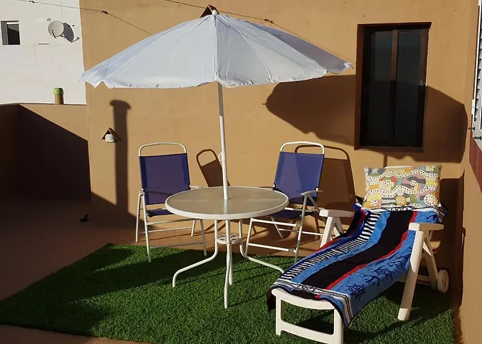 Awesome Puerto del Rosario (Fuerteventura)