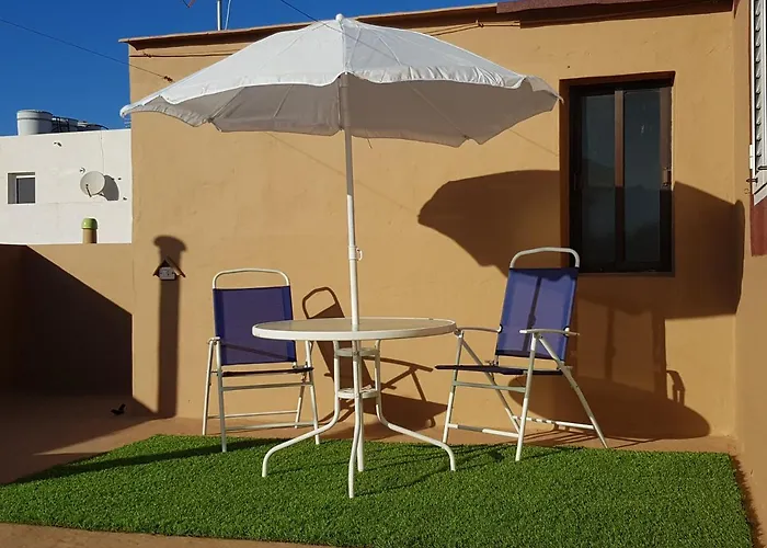 Awesome Διαμέρισμα Puerto del Rosario (Fuerteventura)