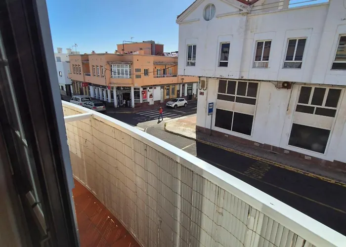 Awesome Διαμέρισμα Puerto del Rosario (Fuerteventura)