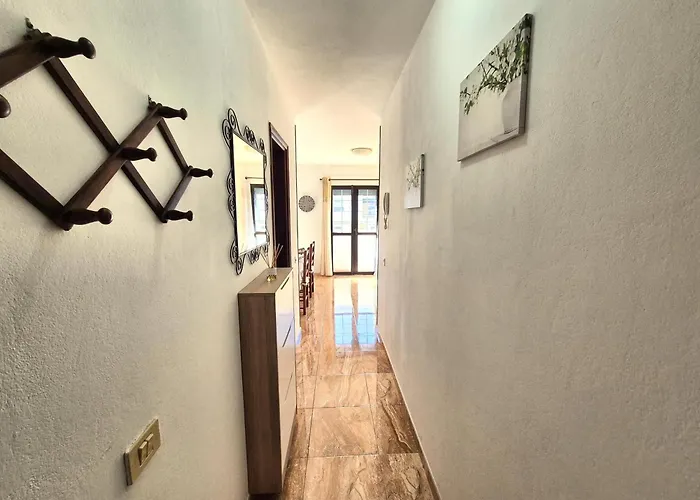 Διαμέρισμα Awesome