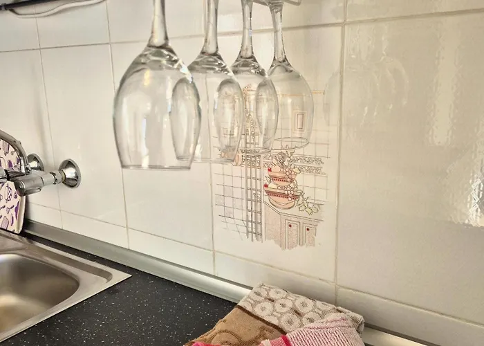 Awesome Διαμέρισμα Puerto del Rosario (Fuerteventura)