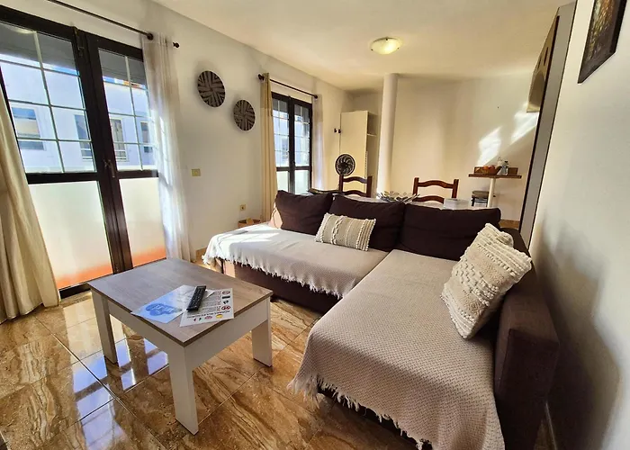 Διαμέρισμα Awesome Puerto del Rosario (Fuerteventura)