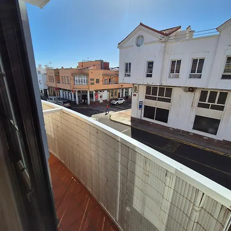 Awesome Apartment Puerto del Rosario (Fuerteventura)