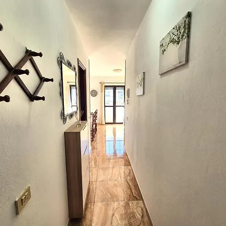 Apartamento Awesome