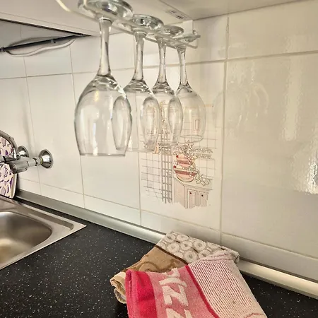 Awesome شقة بويرتو ديل روزاريو