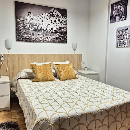 Awesome Puerto del Rosario (Fuerteventura)