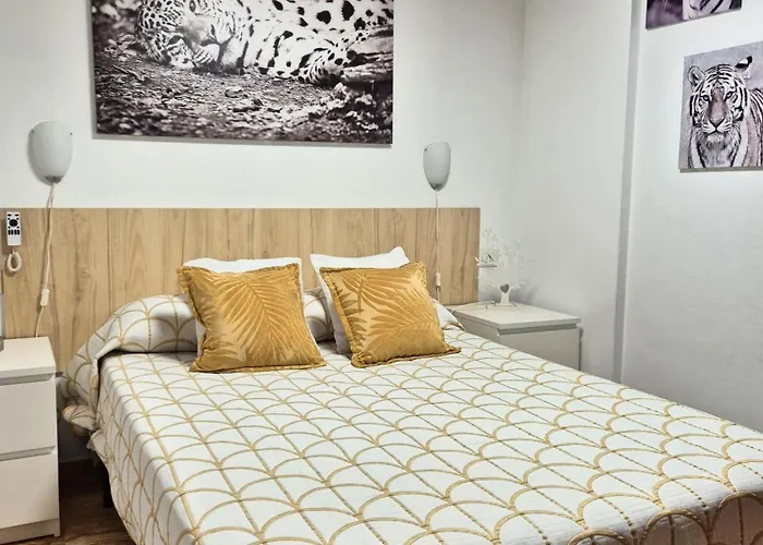 Awesome Пуэрто-дель-Росарио