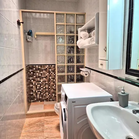 Awesome 罗萨里奥港